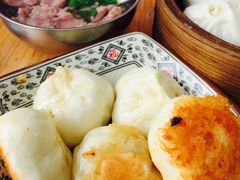 -老牌依强牛肉店(达道总店)