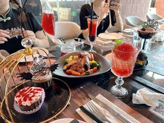 -Nord Grill&Bar Highland诺德西餐(深圳欢乐海岸店)