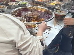 -吴记麻辣烫(曙光中路店)