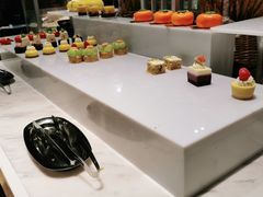 -苏州苏州湾艾美酒店-新食谱全日制餐厅