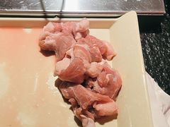-刘记大块烤羊腿餐吧(北沙滩店)