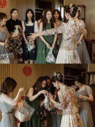 -B.Bridge Couture婚纱礼服(福田店)