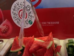 -海底捞火锅(万达广场店)
