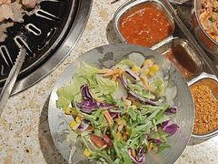 -欧巴烤肉(创富世纪店)