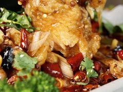 -轻松串吧(亦庄上海沙龙店)