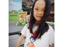 -挪亚方舟度假酒店