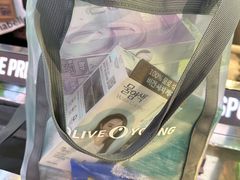 -Olive Young(明洞旗舰店)