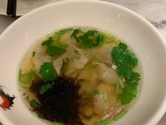 莆田扁肉汤-莆田餐厅PUTIEN(三里屯店)
