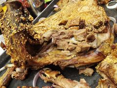 -九十九顶毡房(阜石路店)