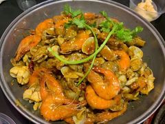 -青木岚小海鲜•小龙虾(友谊店)