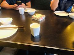 -老牌坊鲁菜名店(美莲广场店)