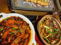 -庆合府重庆大排档(紫都城店)