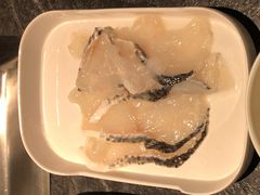 -前门后头老北京铜锅涮肉·京味菜·烤鸭(伊藤洋华堂店)