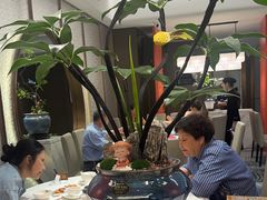 -广州酒家(中华广场店)