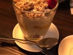 热力优格果杯-来龙里 精致 东南亚餐室(万象城店)
