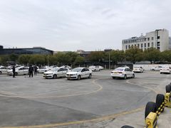 -安飞驰驾校·学车连锁(金高店)