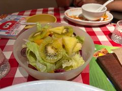 -西贝(上海我格广场店)