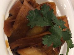 -乜都得港式茶楼(天贵路店)
