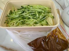 -新川面馆(新街口起源店)