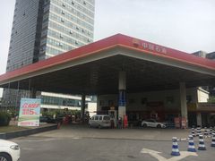 -中国石油徐东路加油站(武汉大道店)