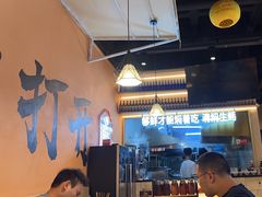 -开蚝屋·海鲜龙虾烧烤(文二路店)