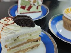 -第戎蛋糕(恒隆广场店)