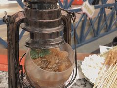 老醋蜇头-天津卫码头(南开大悦城店)