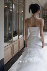 点击看大图 -Chic Bridal 熙可婚纱