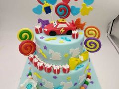 -CAKE BOSS 蛋糕老板(北京世纪金源购物中心)