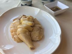 白切鸡-侨美食家·粤菜(体育西路店)