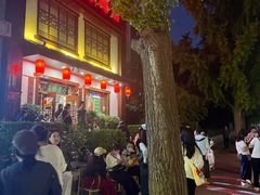 -玉桥餐厅(天坛店)