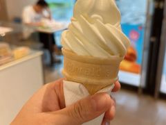 -麦当劳(万博一路天河城分店)