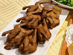-石岐佬中山菜馆(张溪店)
