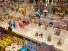 -泡泡玛特POPMART(武汉天地壹方店)