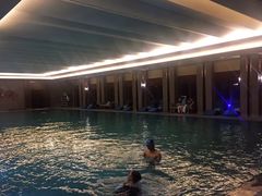 -上海崇明金茂凯悦酒店