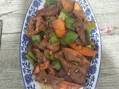 -夕阳红小吃(中街大悦城店)