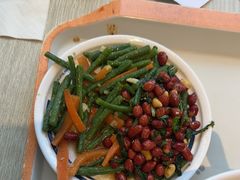 -丝路伊兰·兰州牛肉面(马连道店)
