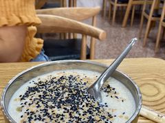 牛奶醪糟-白翔甜食店