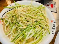 -张记焖窑·十五年专注焖烤(雍和宫店)