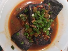 长沙臭豆腐-望湘园·洞庭渔宴(永旺店)