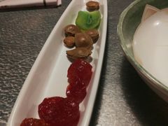 -探鱼·鲜青椒爽麻烤鱼(广州花都来又来店)