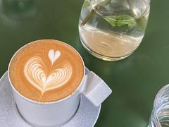 -Infica Coffee