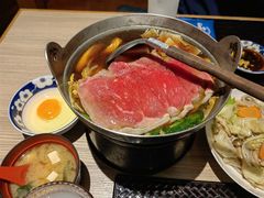 -小山日本料理(兴业太古汇店)