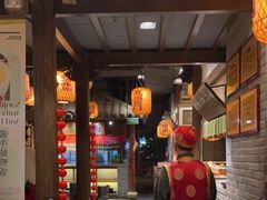 -南京大牌档(三阳广场苏宁店)