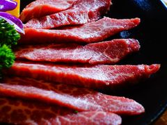 -银座苑烧肉酒场·烤活鳗(仙霞路店)