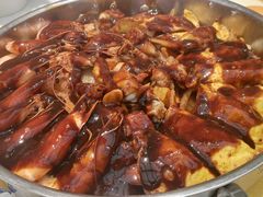 -黄记煌三汁焖锅(华发商都店)
