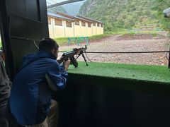 -猎鹰谷实弹射击俱乐部