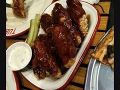 -Tubestation站点比萨(五道营店)