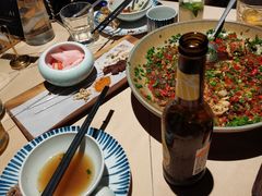 -山石榴·贵州菜(丰盛里店)