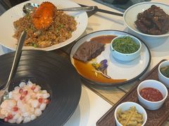 -杭州西湖柳莺里酒店·闻莺厅